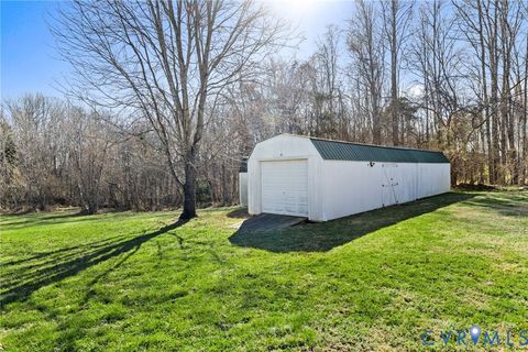 Tiny photo for 2290 Ballsville Road, Powhatan, VA 23139 (MLS # 2605587)