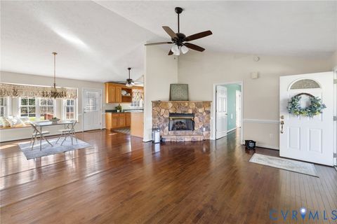 Tiny photo for 2290 Ballsville Road, Powhatan, VA 23139 (MLS # 2605587)
