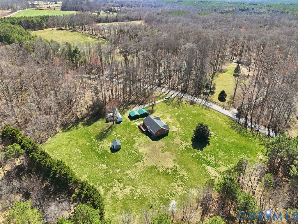 2290 Ballsville Road