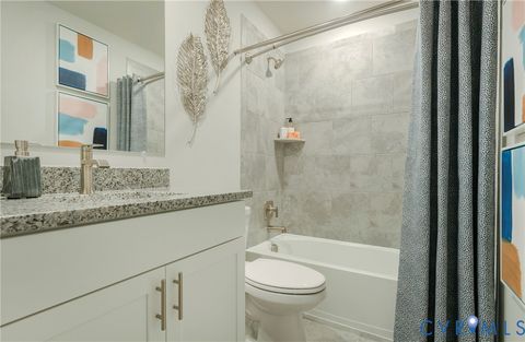 Tiny photo for 16101 Abelson Way, Chesterfield, VA 23832 (MLS # 2533488)