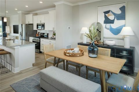 Tiny photo for 16101 Abelson Way, Chesterfield, VA 23832 (MLS # 2533488)