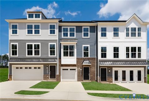 16101 Abelson Way Chesterfield VA 23832