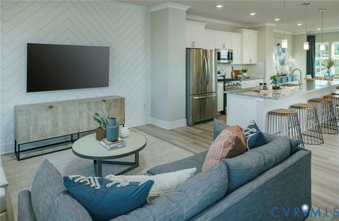 Tiny photo for 16101 Abelson Way, Chesterfield, VA 23832 (MLS # 2533488)