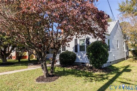 Photo of 3510 E River Road, Petersburg, VA 23803 (MLS # 2611482)