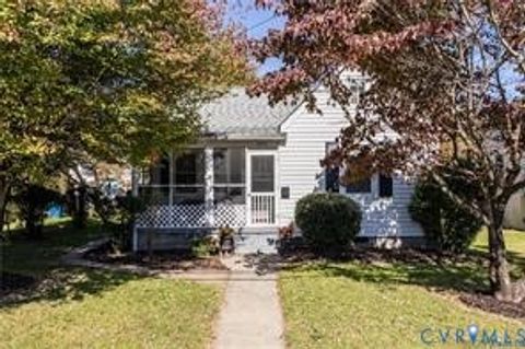 Tiny photo for 3510 E River Road, Petersburg, VA 23803 (MLS # 2611482)