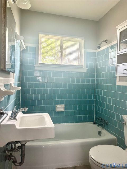 Tiny photo for 5407 Stokes Lane, Richmond, VA 23226 (MLS # 2612720)