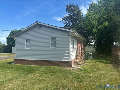 Tiny photo for 5407 Stokes Lane, Richmond, VA 23226 (MLS # 2612720)
