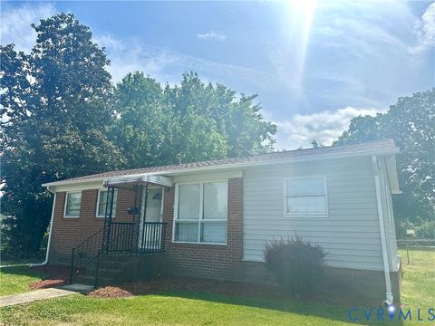 Photo of 5407 Stokes Lane, Richmond, VA 23226 (MLS # 2612720)