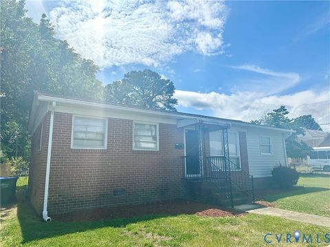 Tiny photo for 5407 Stokes Lane, Richmond, VA 23226 (MLS # 2612720)