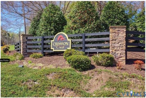 Tiny photo for 17237 Ivory Bill Lane, Chesterfield, VA 23838 (MLS # 2618979)