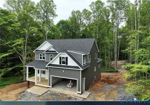Tiny photo for 17237 Ivory Bill Lane, Chesterfield, VA 23838 (MLS # 2618979)