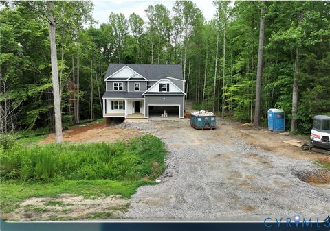 Tiny photo for 17237 Ivory Bill Lane, Chesterfield, VA 23838 (MLS # 2618979)