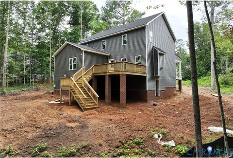 Tiny photo for 17237 Ivory Bill Lane, Chesterfield, VA 23838 (MLS # 2618979)