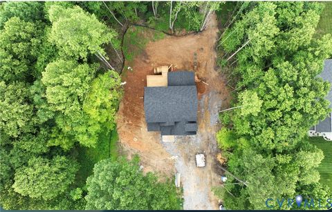 Tiny photo for 17237 Ivory Bill Lane, Chesterfield, VA 23838 (MLS # 2618979)