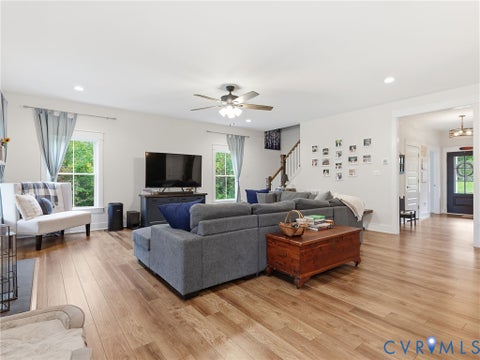 Tiny photo for 16331 Goshen Road, Beaverdam, VA 23192 (MLS # 2627754)