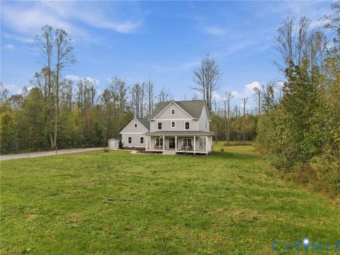 Tiny photo for 16331 Goshen Road, Beaverdam, VA 23192 (MLS # 2627754)