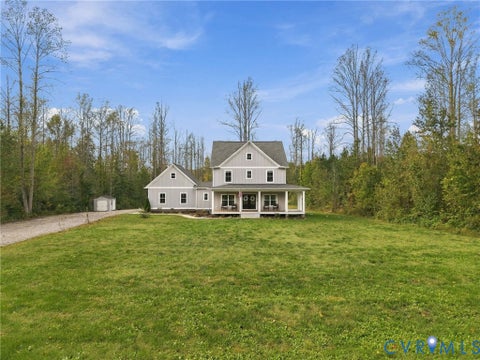 Tiny photo for 16331 Goshen Road, Beaverdam, VA 23192 (MLS # 2627754)