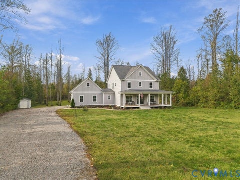 Tiny photo for 16331 Goshen Road, Beaverdam, VA 23192 (MLS # 2627754)