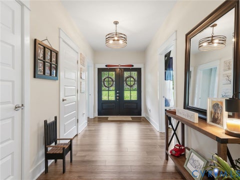 Tiny photo for 16331 Goshen Road, Beaverdam, VA 23192 (MLS # 2627754)