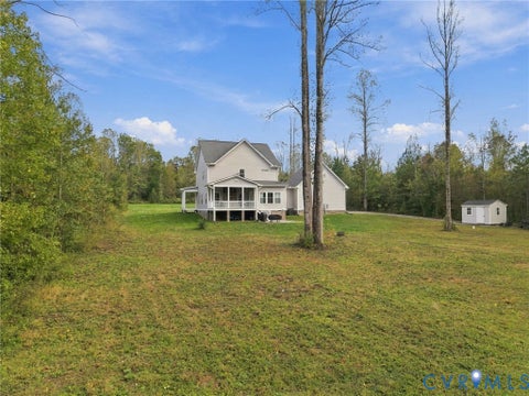 Tiny photo for 16331 Goshen Road, Beaverdam, VA 23192 (MLS # 2627754)