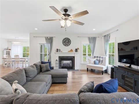 Tiny photo for 16331 Goshen Road, Beaverdam, VA 23192 (MLS # 2627754)