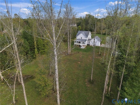 Tiny photo for 16331 Goshen Road, Beaverdam, VA 23192 (MLS # 2627754)