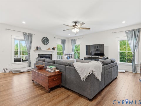 Tiny photo for 16331 Goshen Road, Beaverdam, VA 23192 (MLS # 2627754)
