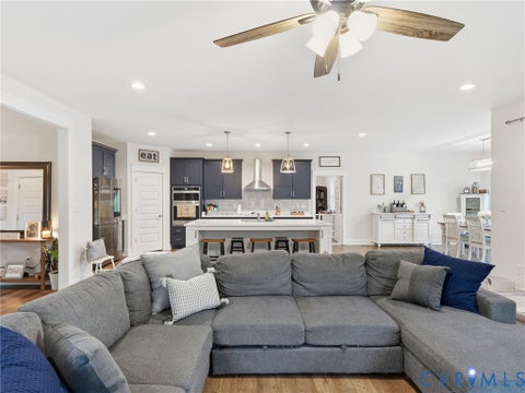 Tiny photo for 16331 Goshen Road, Beaverdam, VA 23192 (MLS # 2627754)