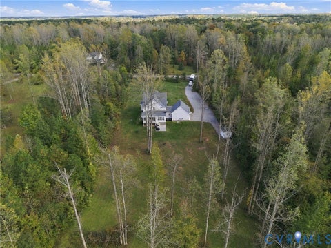 Tiny photo for 16331 Goshen Road, Beaverdam, VA 23192 (MLS # 2627754)