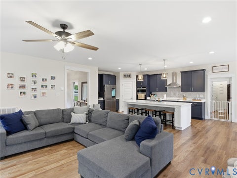 Tiny photo for 16331 Goshen Road, Beaverdam, VA 23192 (MLS # 2627754)