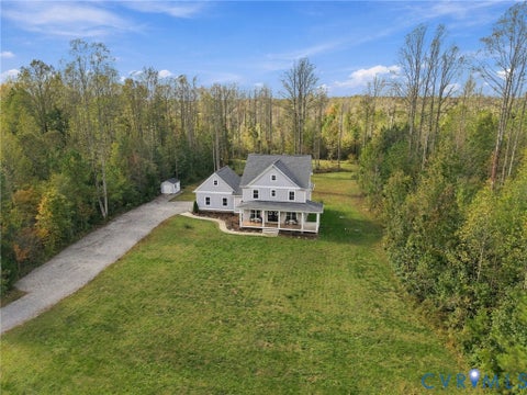 Tiny photo for 16331 Goshen Road, Beaverdam, VA 23192 (MLS # 2627754)