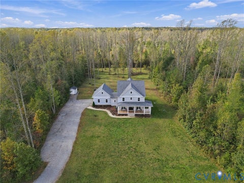 Tiny photo for 16331 Goshen Road, Beaverdam, VA 23192 (MLS # 2627754)