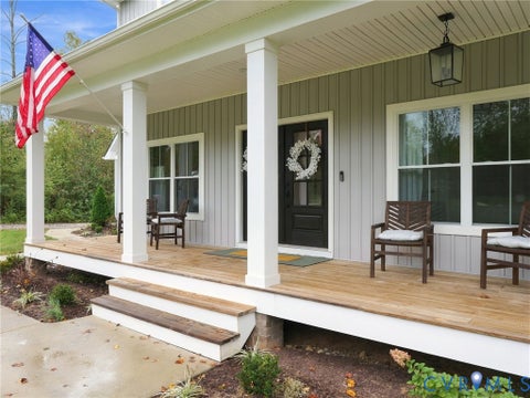 Tiny photo for 16331 Goshen Road, Beaverdam, VA 23192 (MLS # 2627754)