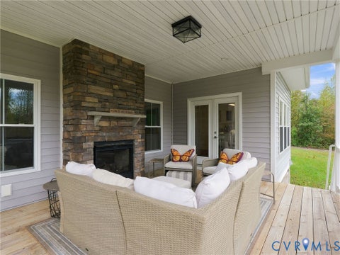 Tiny photo for 16331 Goshen Road, Beaverdam, VA 23192 (MLS # 2627754)