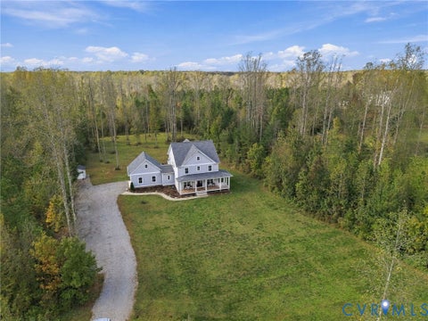 Tiny photo for 16331 Goshen Road, Beaverdam, VA 23192 (MLS # 2627754)