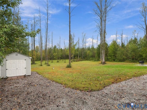 Tiny photo for 16331 Goshen Road, Beaverdam, VA 23192 (MLS # 2627754)
