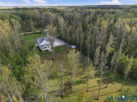 Tiny photo for 16331 Goshen Road, Beaverdam, VA 23192 (MLS # 2627754)