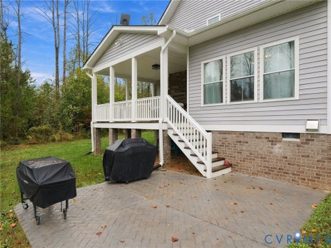 Tiny photo for 16331 Goshen Road, Beaverdam, VA 23192 (MLS # 2627754)