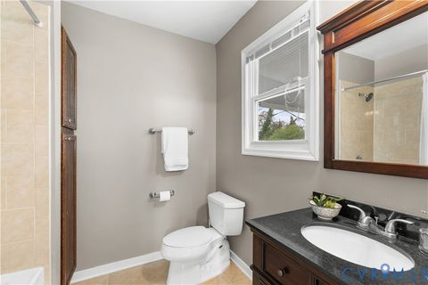 Tiny photo for 3314 2nd Avenue, Richmond, VA 23222 (MLS # 2605846)