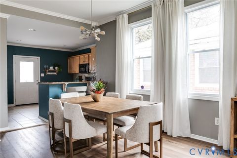 Tiny photo for 3314 2nd Avenue, Richmond, VA 23222 (MLS # 2605846)