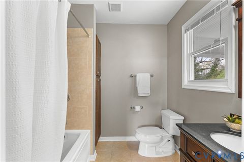 Tiny photo for 3314 2nd Avenue, Richmond, VA 23222 (MLS # 2605846)