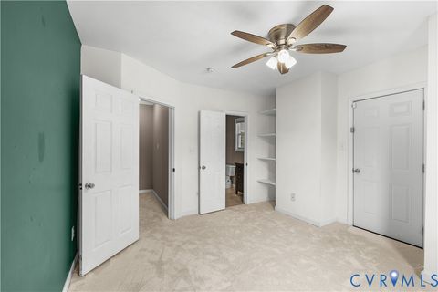 Tiny photo for 3314 2nd Avenue, Richmond, VA 23222 (MLS # 2605846)
