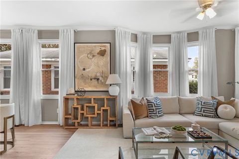 Tiny photo for 3314 2nd Avenue, Richmond, VA 23222 (MLS # 2605846)