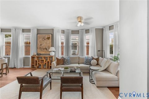 Tiny photo for 3314 2nd Avenue, Richmond, VA 23222 (MLS # 2605846)
