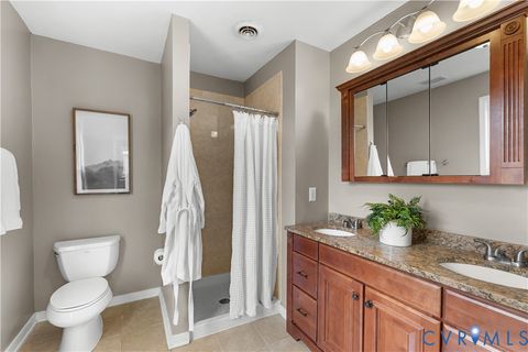 Tiny photo for 3314 2nd Avenue, Richmond, VA 23222 (MLS # 2605846)
