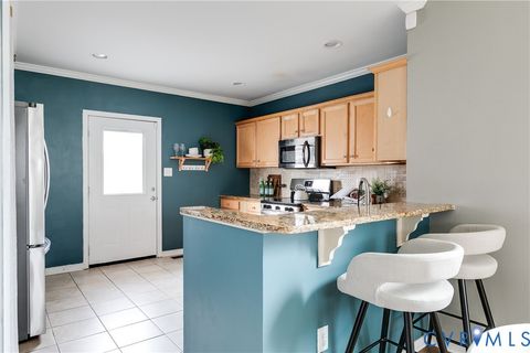 Tiny photo for 3314 2nd Avenue, Richmond, VA 23222 (MLS # 2605846)