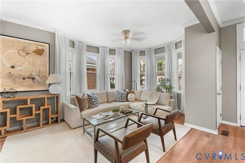 Tiny photo for 3314 2nd Avenue, Richmond, VA 23222 (MLS # 2605846)