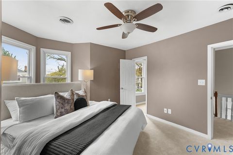 Tiny photo for 3314 2nd Avenue, Richmond, VA 23222 (MLS # 2605846)