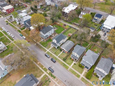 Tiny photo for 3314 2nd Avenue, Richmond, VA 23222 (MLS # 2605846)