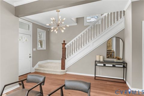 Tiny photo for 3314 2nd Avenue, Richmond, VA 23222 (MLS # 2605846)